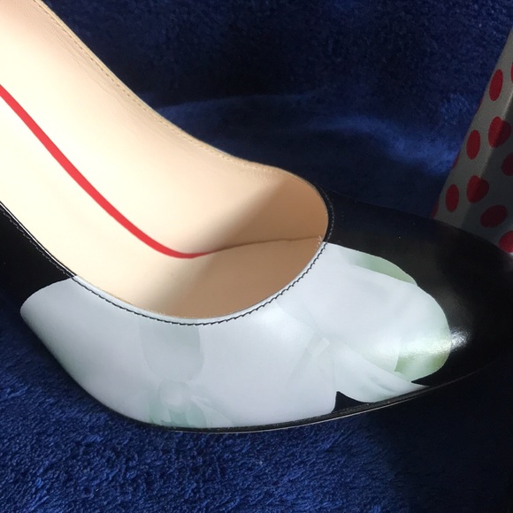 Fendi shoes - Picture 6 of 11